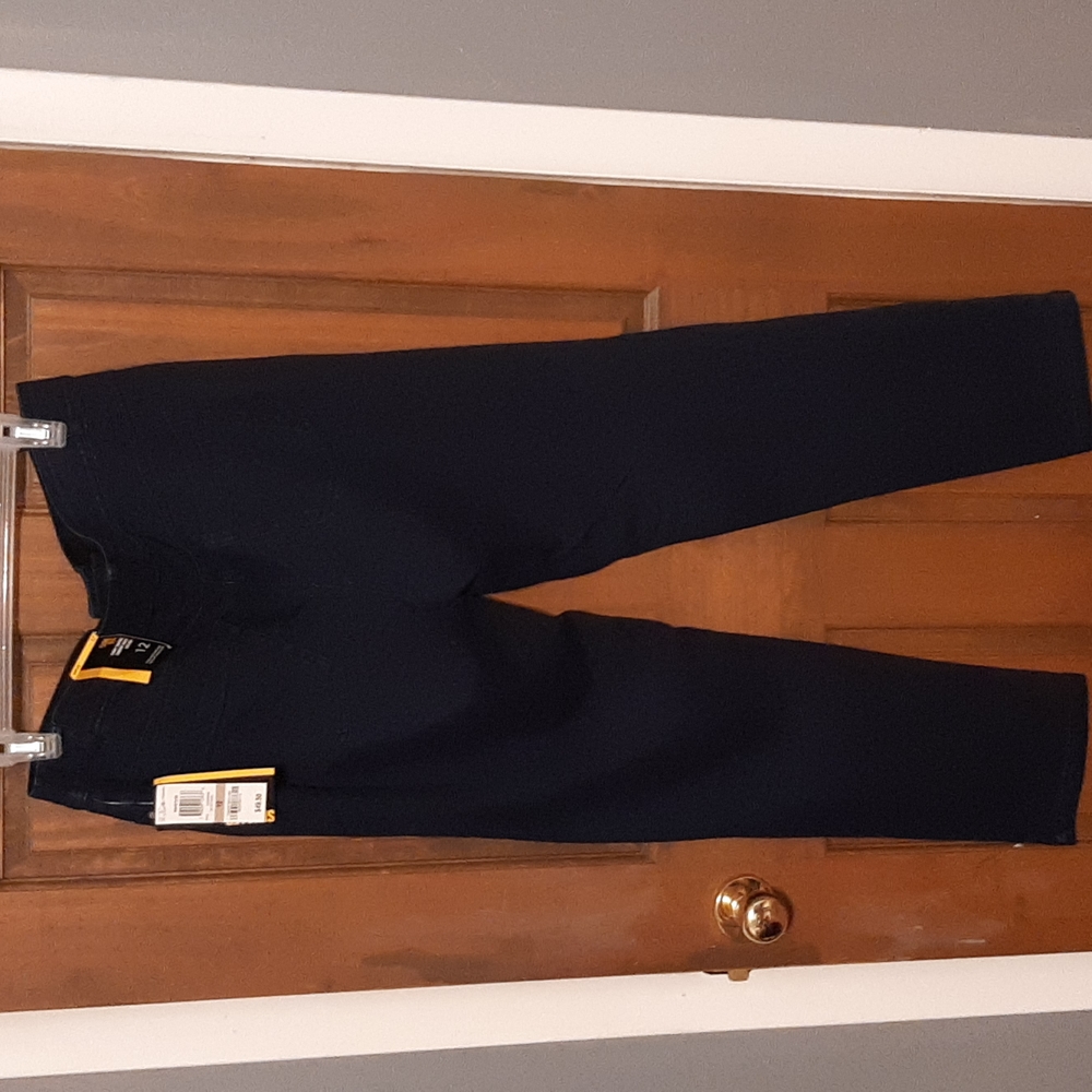 Jeans (mid rise)
